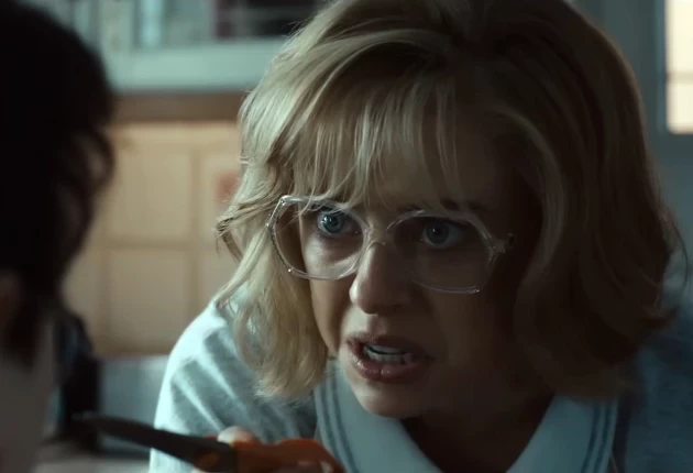 Первые кадры сериала по «Гарри Поттеру»