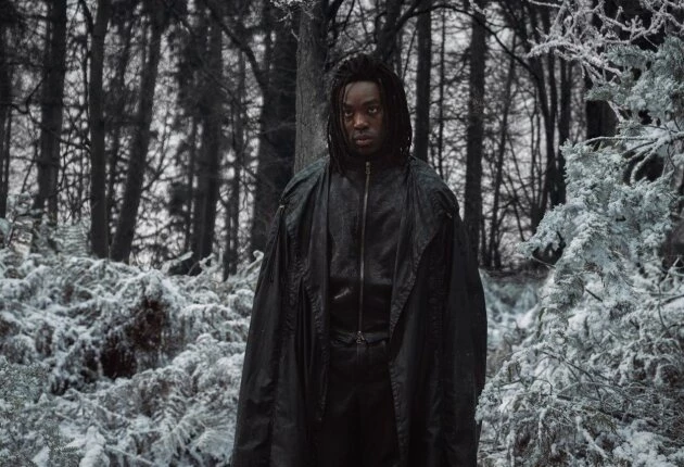 Первые кадры сериала по «Гарри Поттеру»