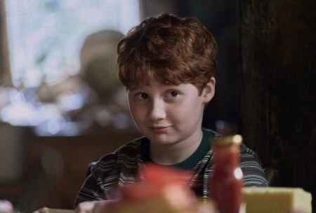 Первые кадры сериала по «Гарри Поттеру»